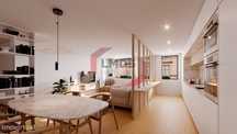 Apartamentos Novos no centro do Porto