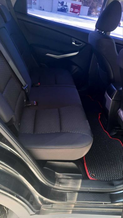 Продам Автомобиль Ssang Yong 2014 Г . в.