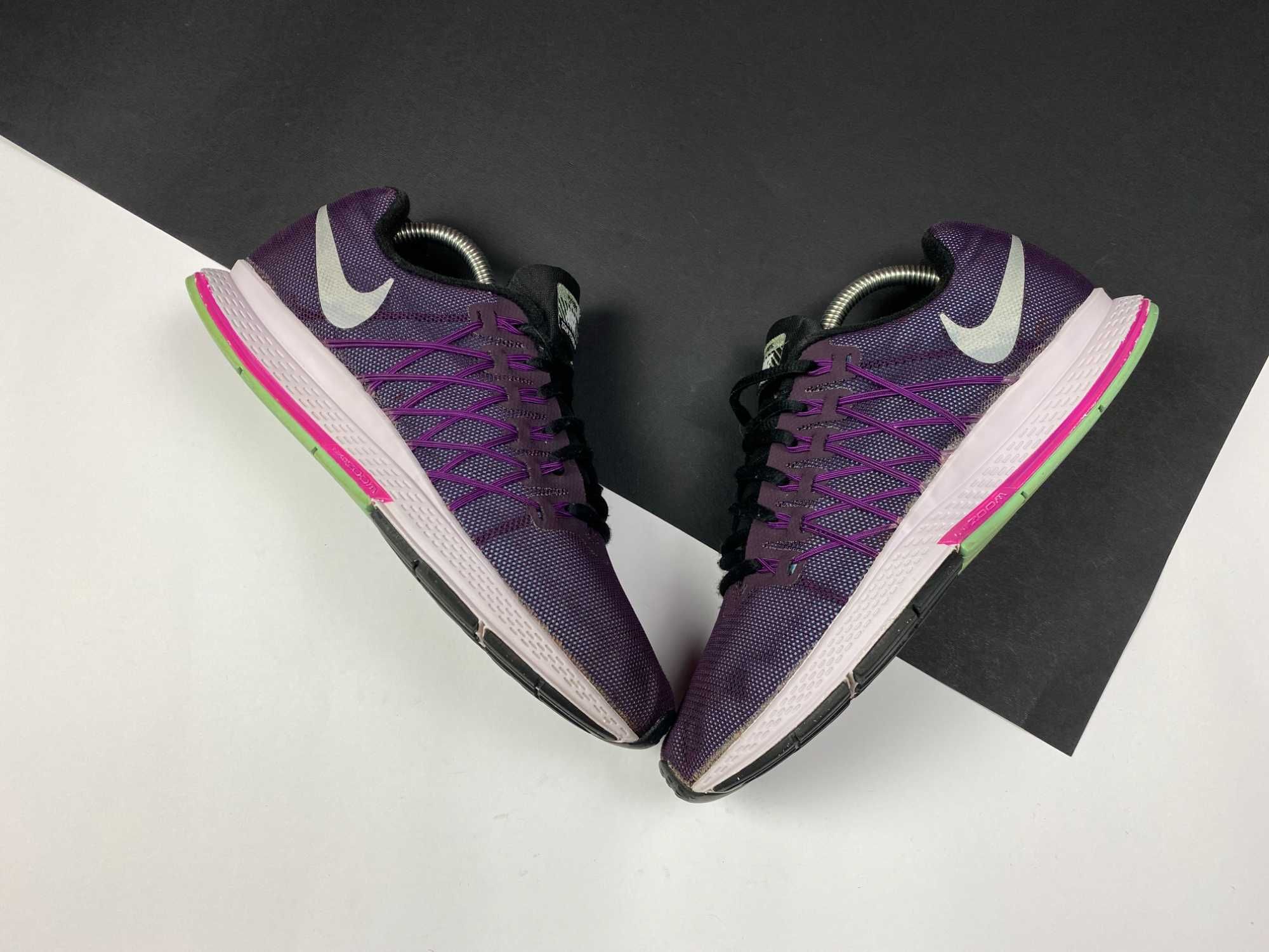 Кроссовки Nike Air Zoom Pegasus 32 Flash Original H2O reflective