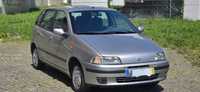 Fiat Punto Elx 85 16v