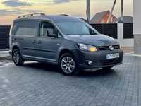 VW Caddy MAXI 2014  1,6 TDI