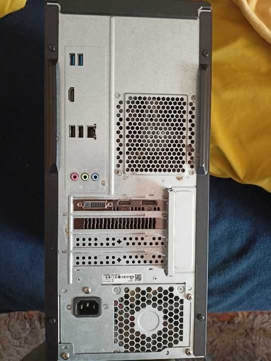 Komputer Asus GL10CS-PL041T