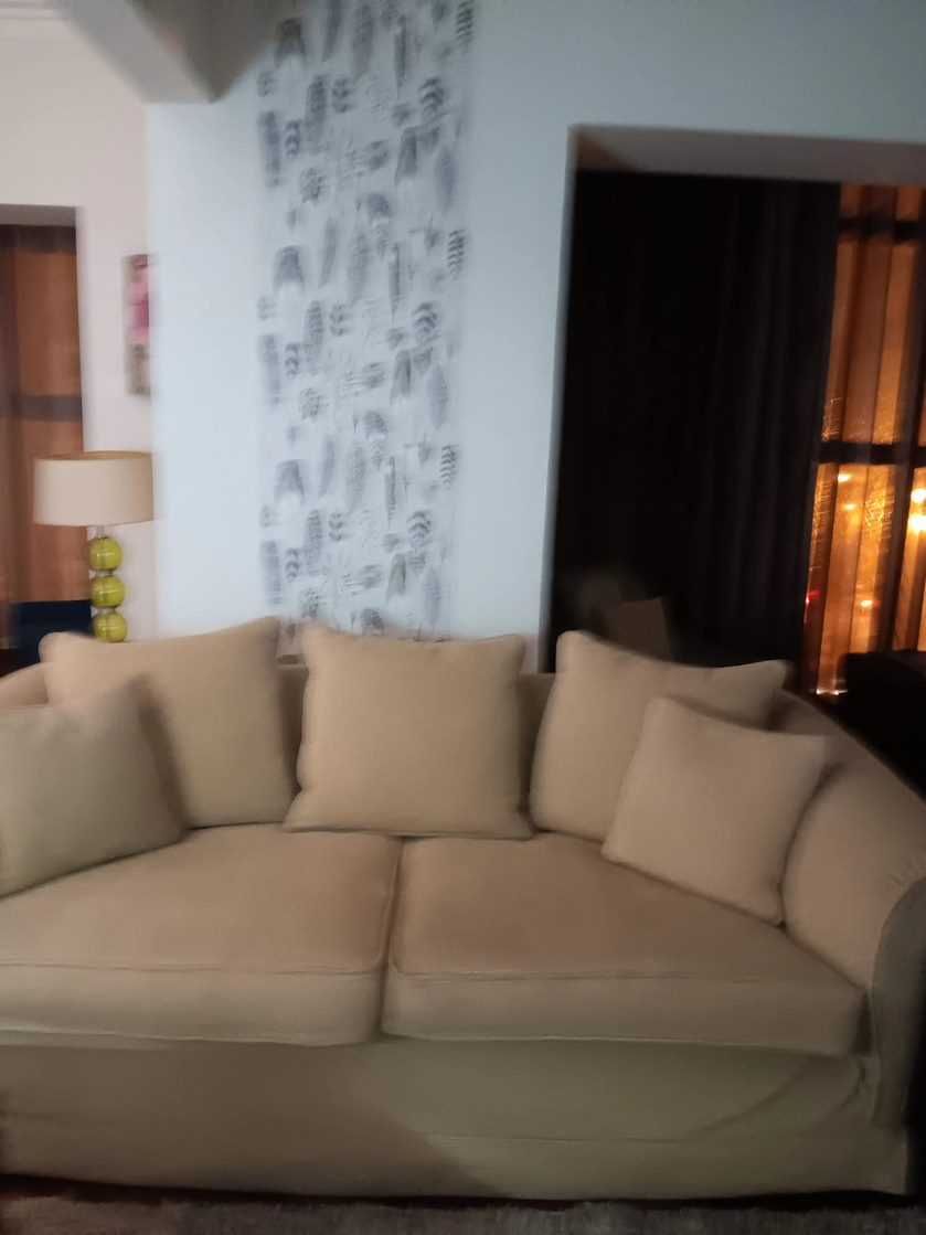 Utilidade de decoração e conforto