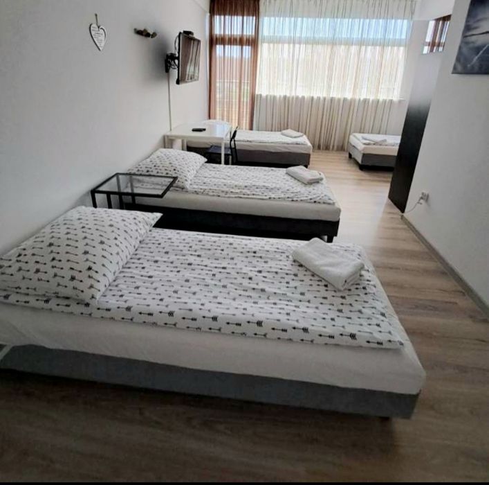 Apartamenty i pokoje Gdynia