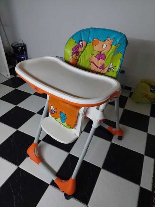 Годувальний столик. Самовивіз