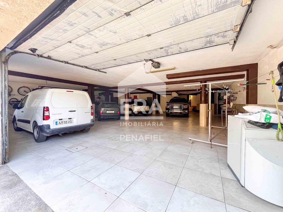 Moradia T4 +1 Penafiel | Guilhufe