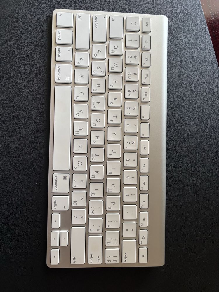 Продам iMac б/у почти не был в эксплуатации
