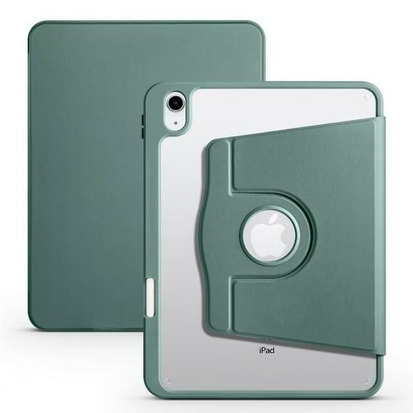 Etui do iPad Air 13 2024/2025 M2/M3 Stand Case Book Obudowa Podstawka