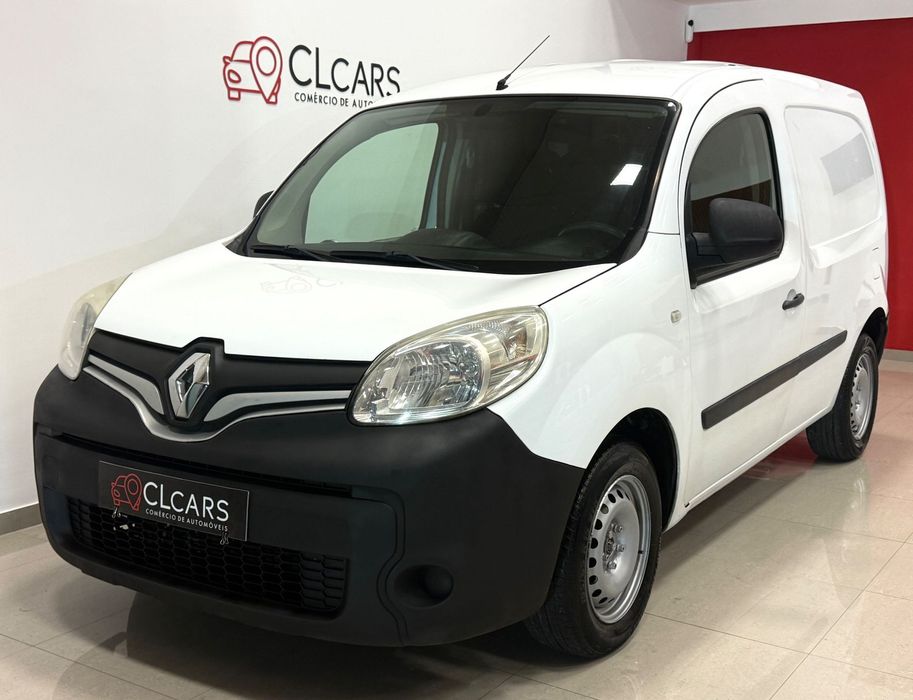 Renault KANGOO 1.5 DCI 3 LUG.