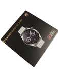 HUAWEI WATCH GT 3 ELITE 46mm srebrny