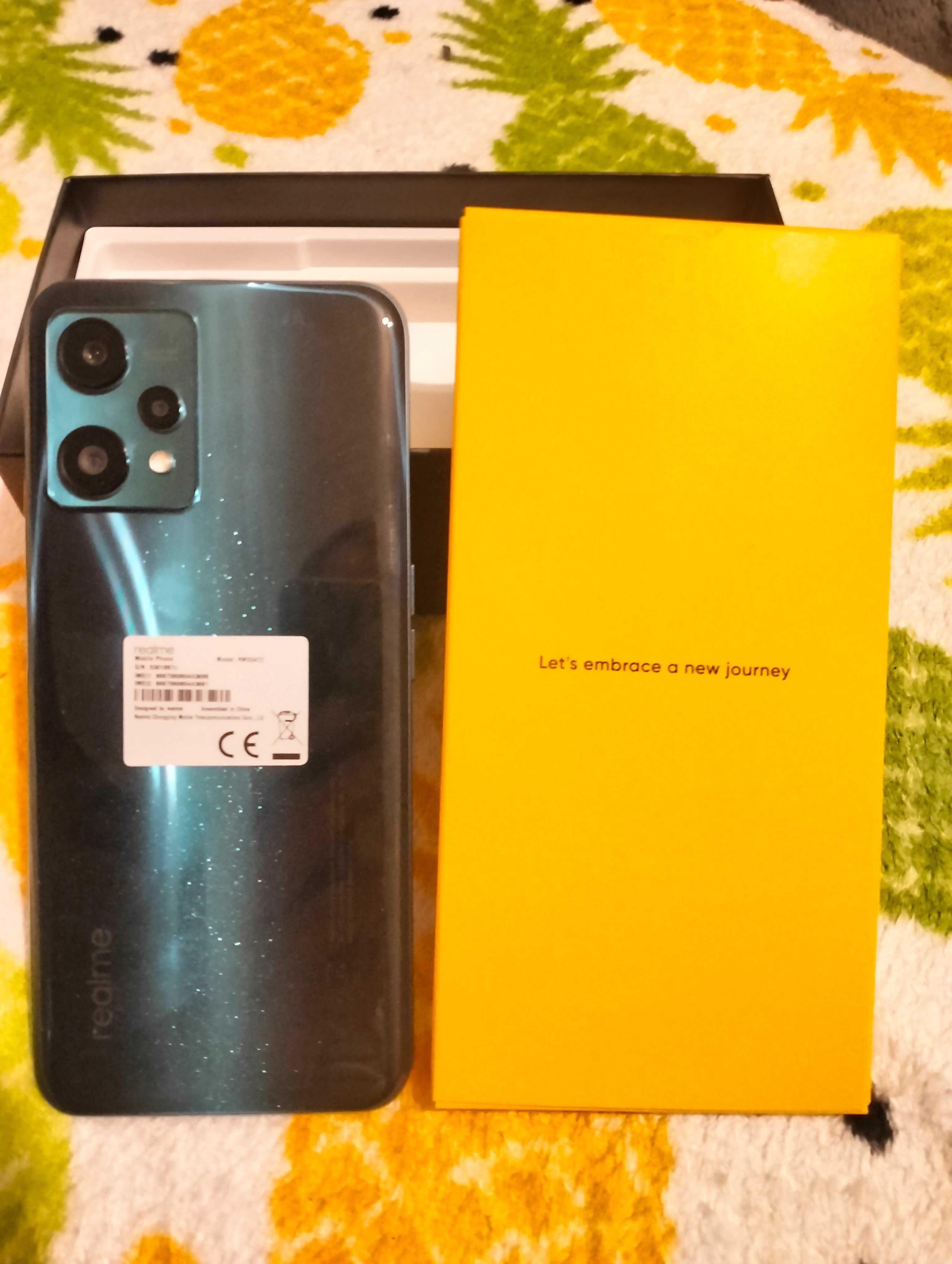 Smartfon Realme Pro 9