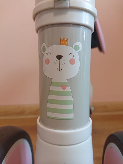 Cariboo Freinds rowerek biegowy