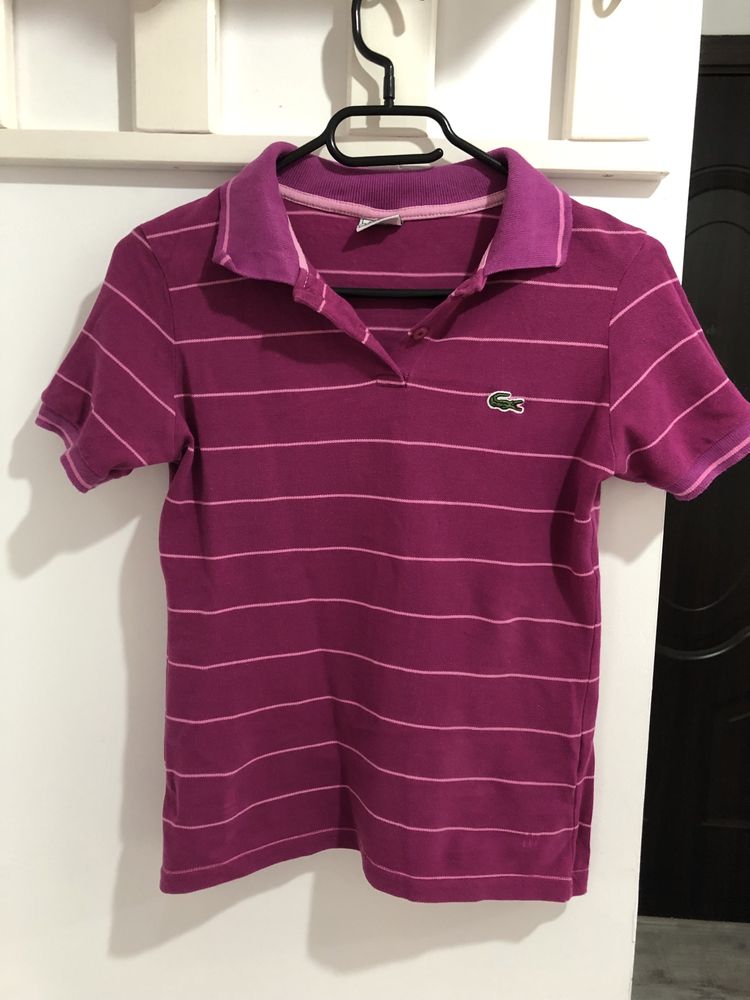 Lacoste koszulka xs