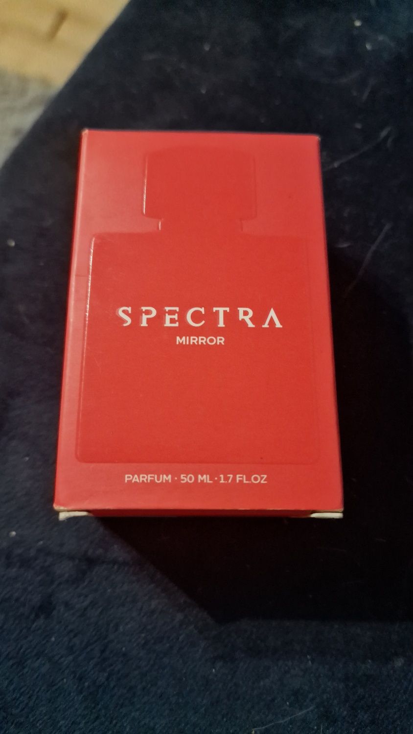 Perfuma spectra mirror