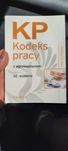 KP kodeks pracy Beck