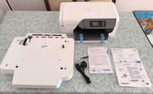 Impressora HP OfficeJet Pro 8210