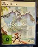 Horizon Forbidden West PS5