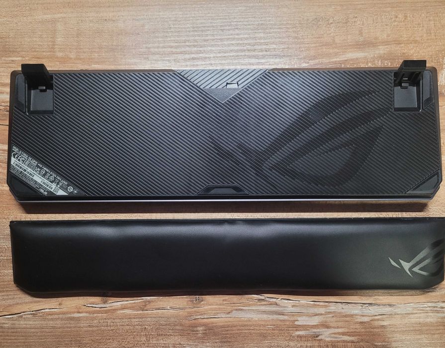 ASUS ROG Strix Scope NX Wireless Deluxe