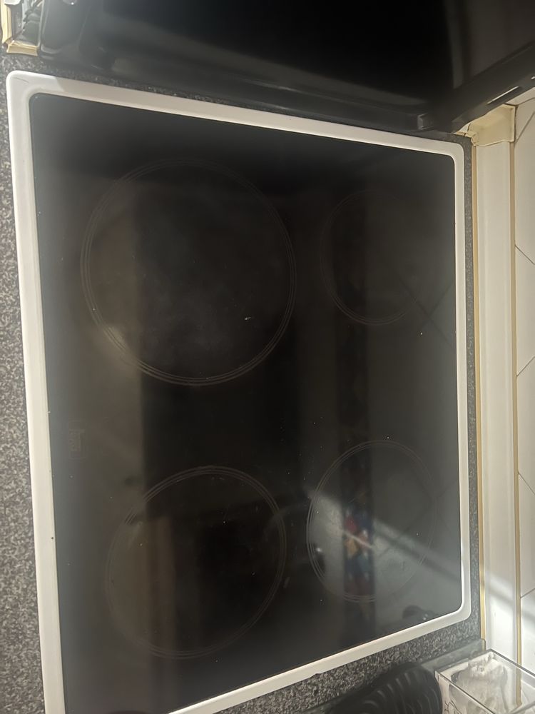 Conjunto placa e forno de encastrar TEKA