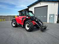 Manitou MLT 630  Ładowarka teleskopowa Manitou MLT 630 2018 rok