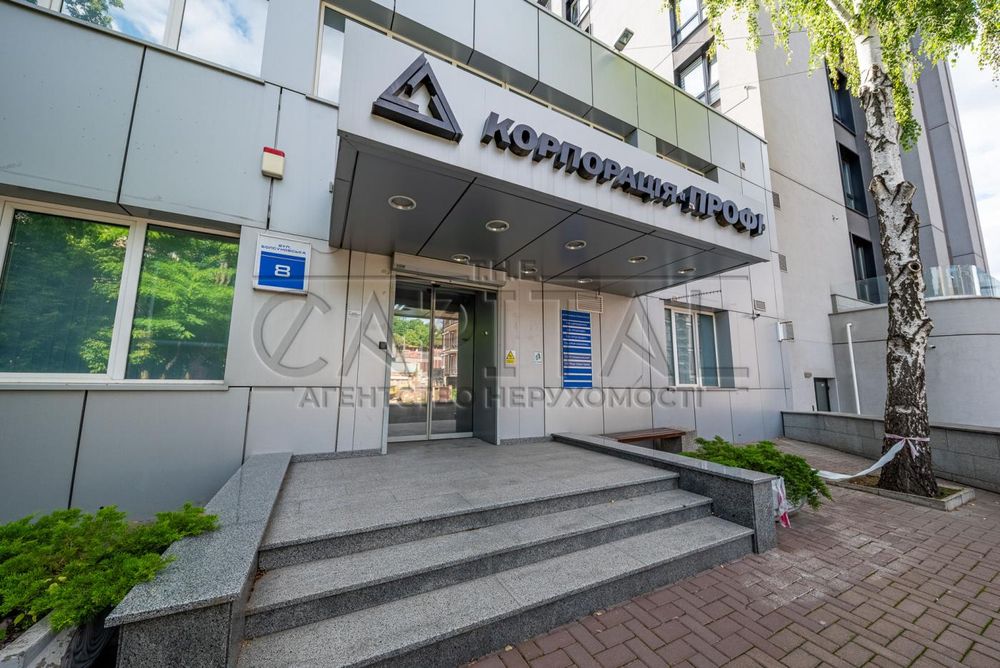 Продажа офиса, ул. Болсуновская, Печерск, Киев