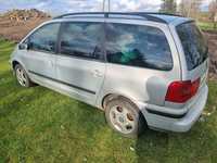 Sprzedam Seat Alhambra