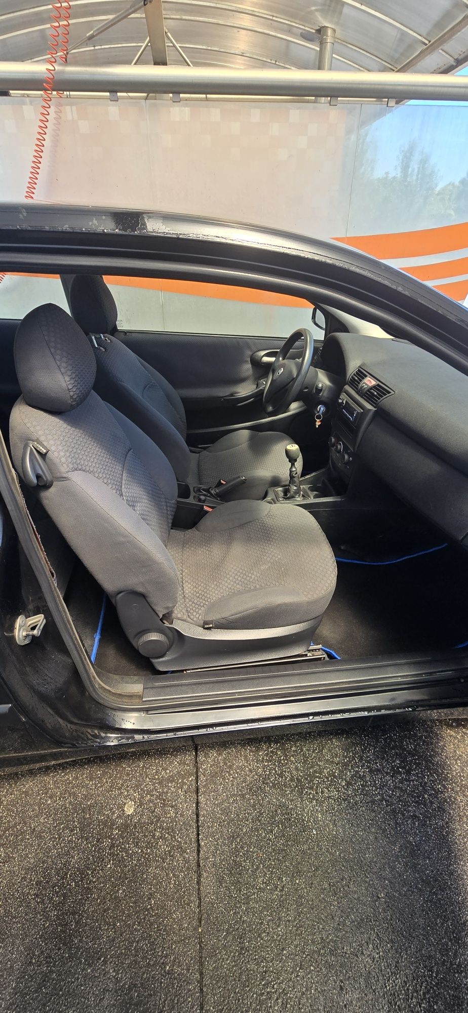 Fiat Silo 1.6 16v