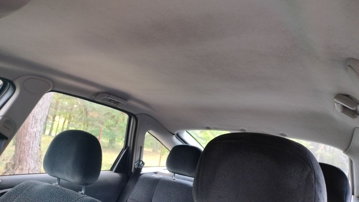 Opel Vectra b 2.0 automat