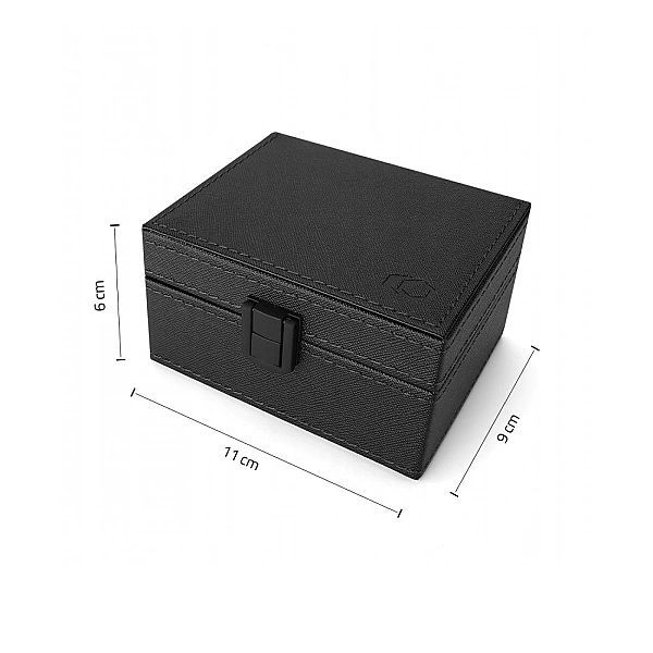 Klatka Faradaya Tech-protect V3 Keyless Rfid Signal Blocker Box Cross