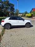 Sprzedam VW Troc 2020r, I wlaśc., salon Polska