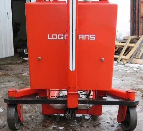 Paleciak elektryczny  300 cm