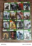 Zestaw gier na Xbox 360
