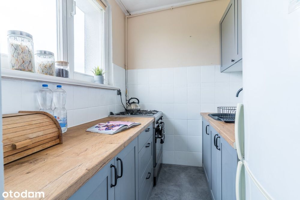 Mieszkanie w pobliżu morza