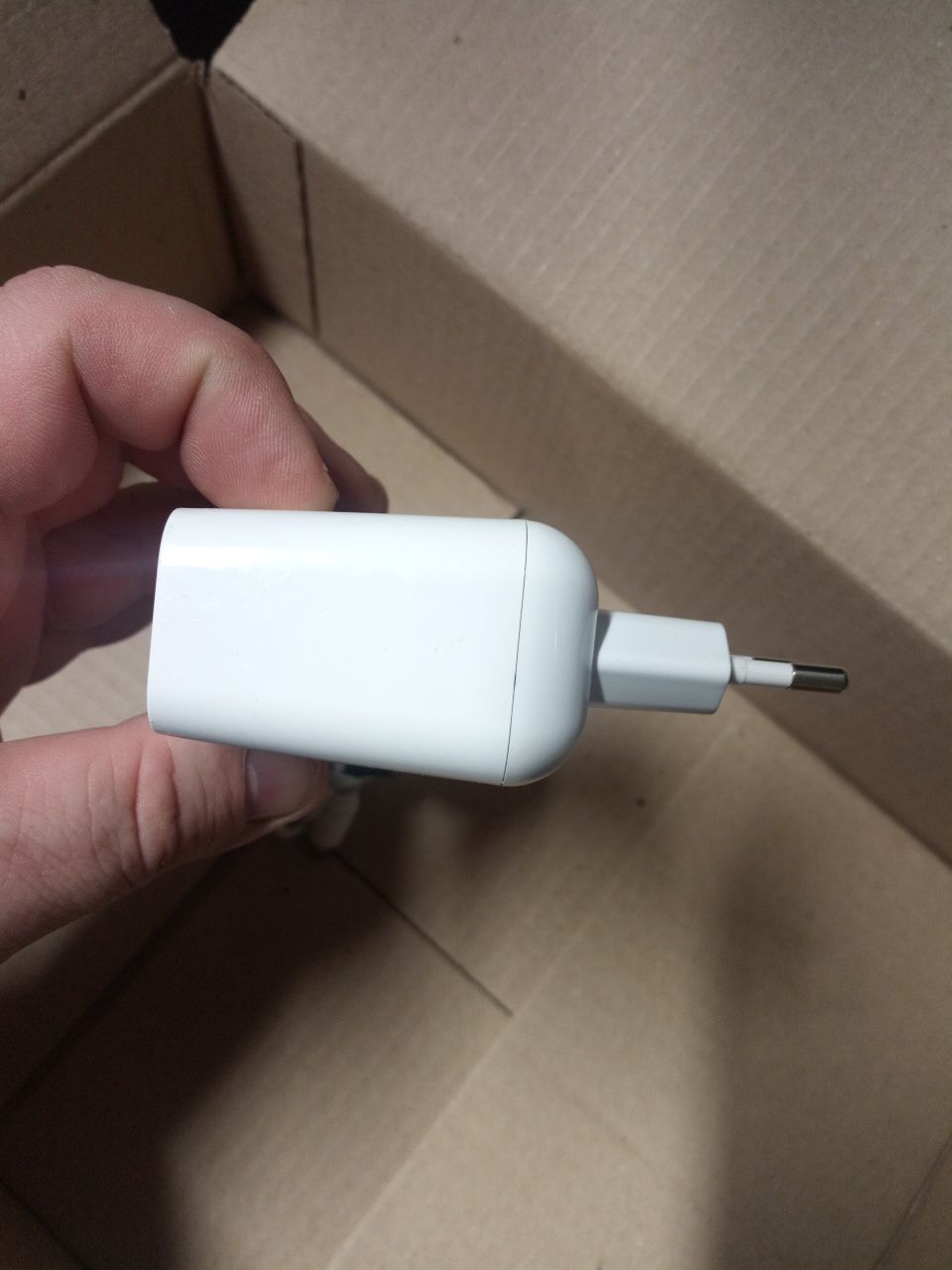 15V 2а 30W оригінал блок живлення питания Umec