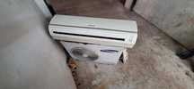 Ar condicionado samsung 18000 para pecas