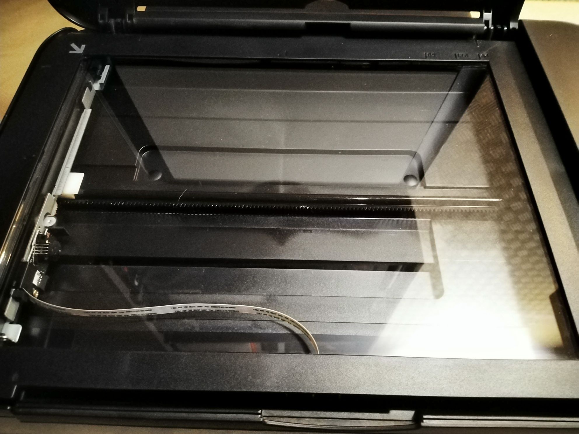 Urządzenie wielofunkcyjne Canon PIXMA MP280