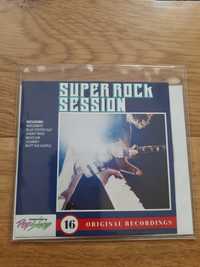 Various Artists "Super Rock Session"