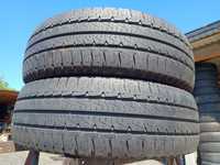 Opony letnie Michelin 225/75R16C