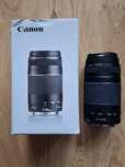 Obiektte CANON EF Nowy