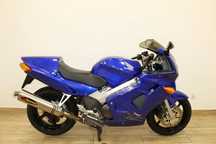 Honda VFR 800 raty Transport