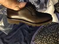 massimo dutti shoes\sapatos massimo dutti