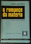 Pack de 2 livros de divulgação científica de Albert Ducrocq