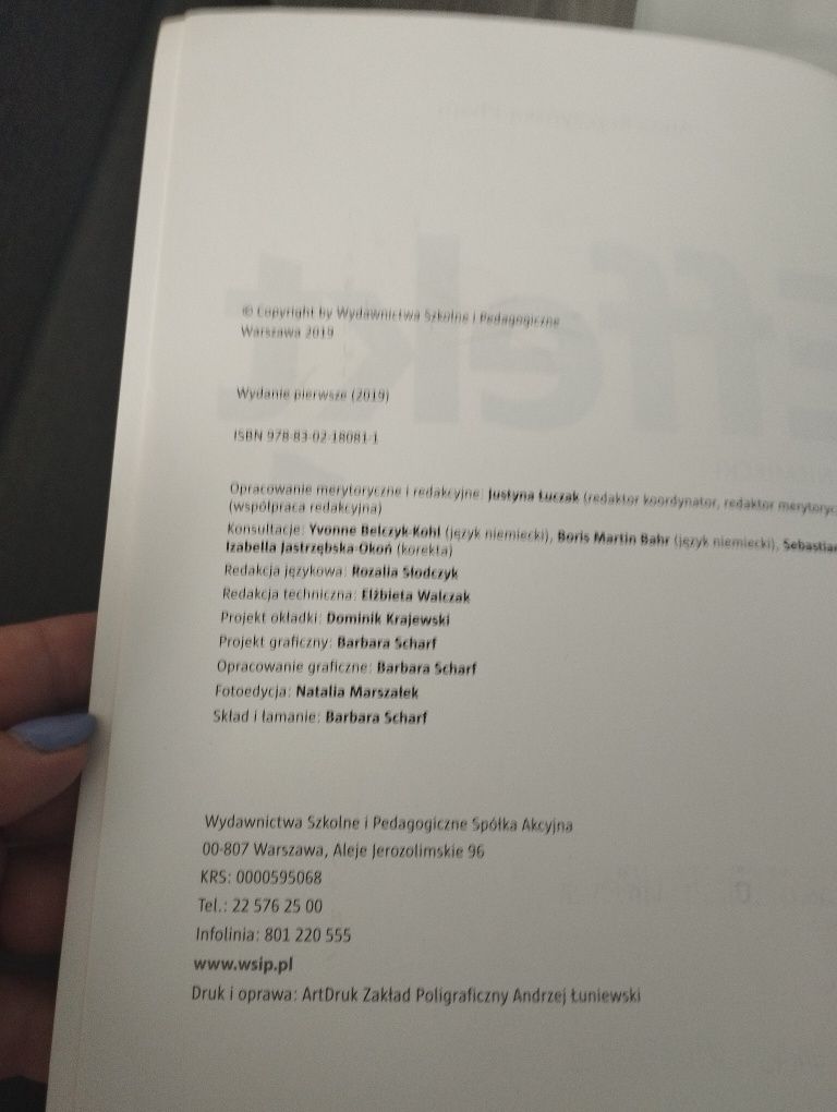 Effekt 1 ćwiczenia