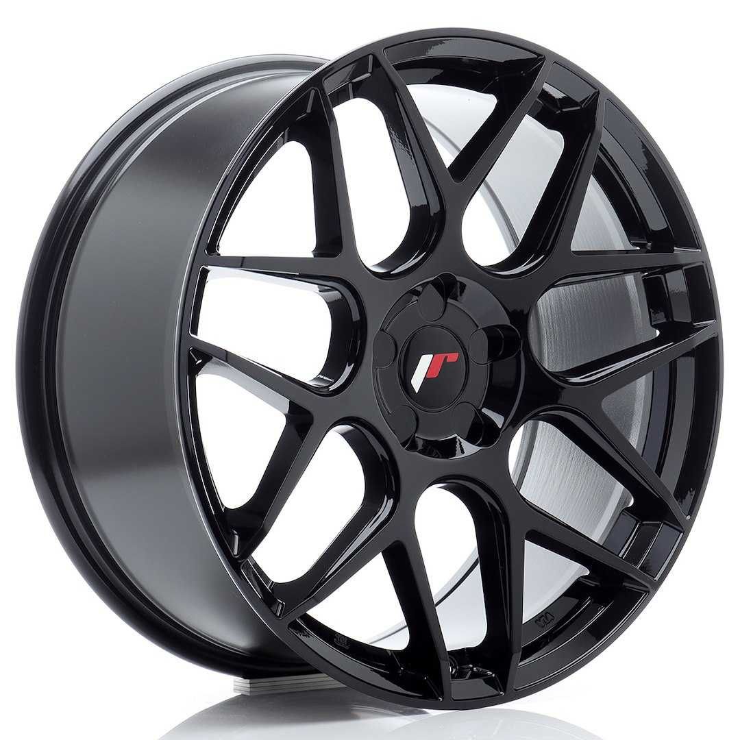 Felgi Japan Racing JR18 19" 8,5J + 9,5J 5x112 5x120 BMW