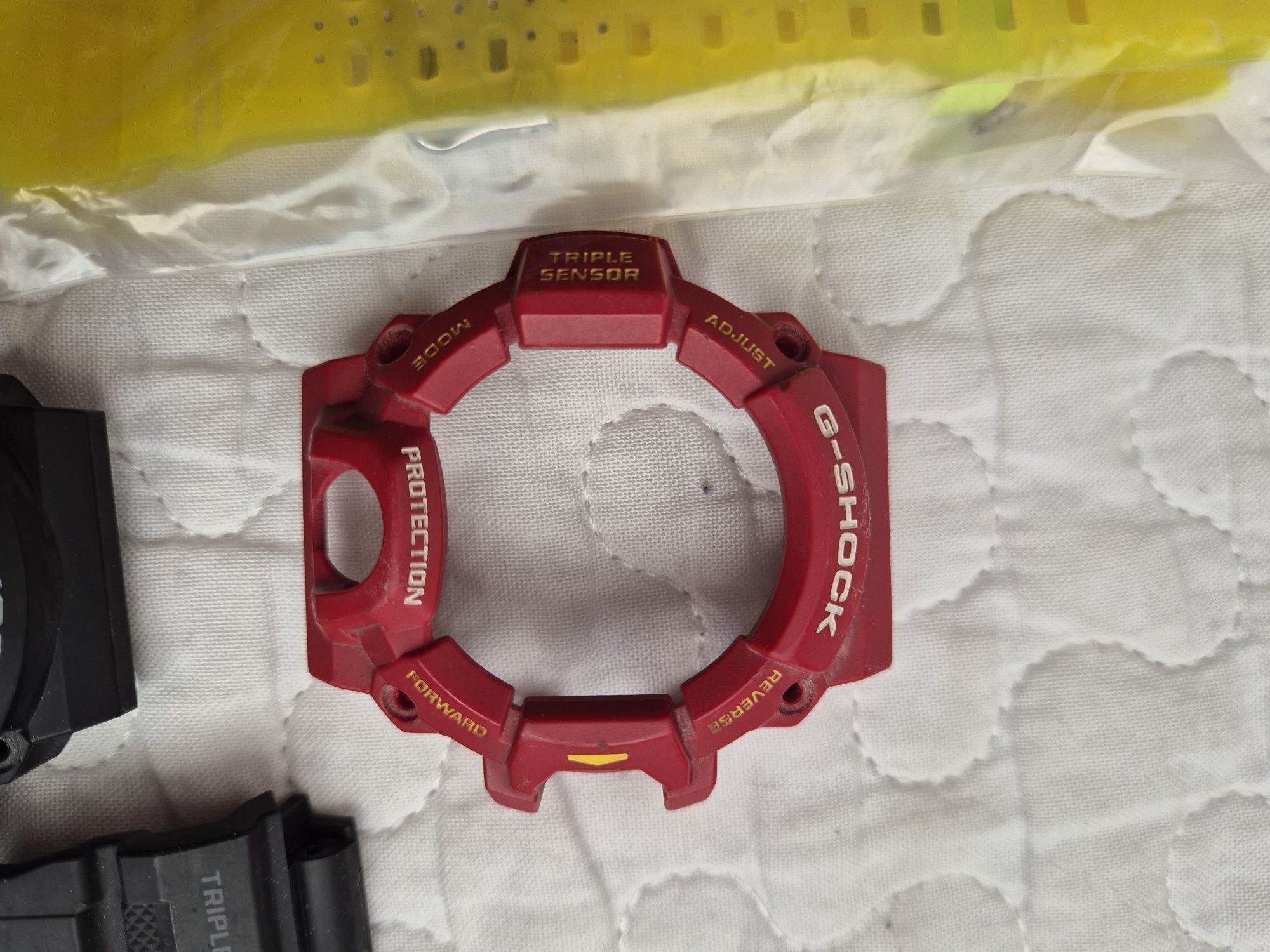 Zegarek Casio gshock gw-9400 . Gw9400