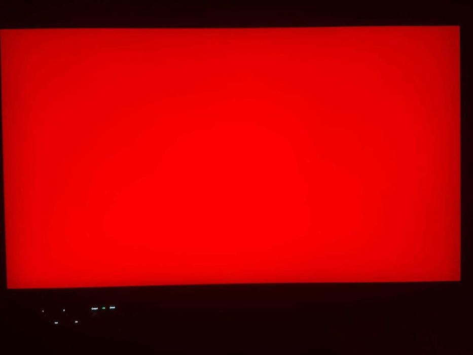 MSI Optix mag274qrf qd 2k ips 165 hz