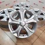 Диски Isuzu R17 6x139.7 D-Max KB Ruimai Mitsubishi L200 Pajero