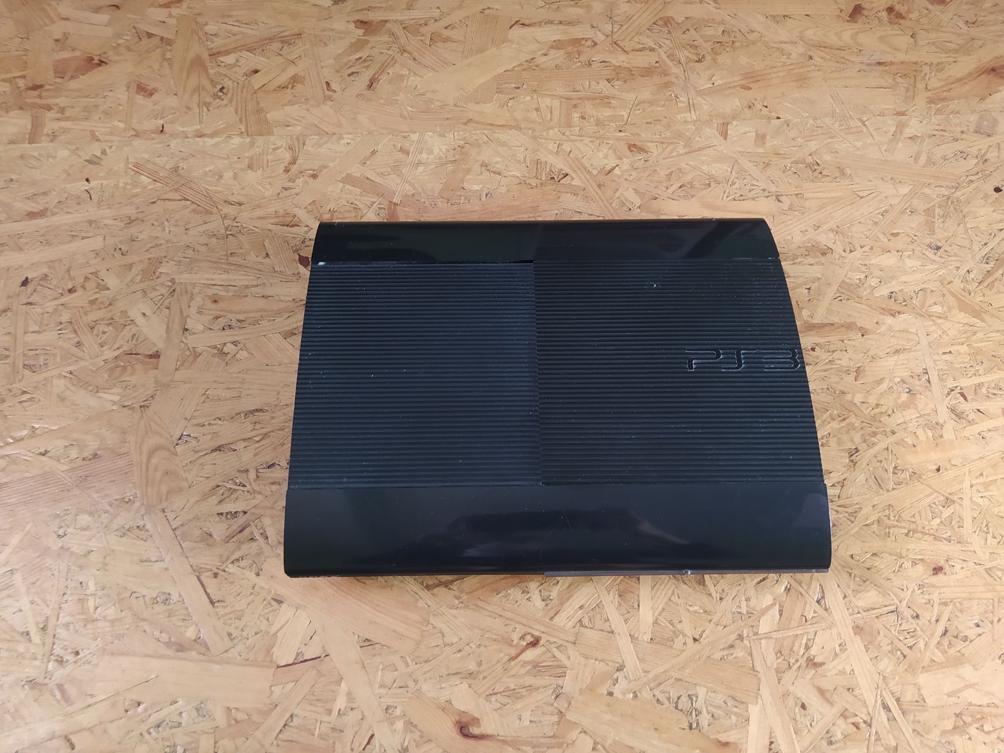 PlayStation 3 w świetnym stanie
