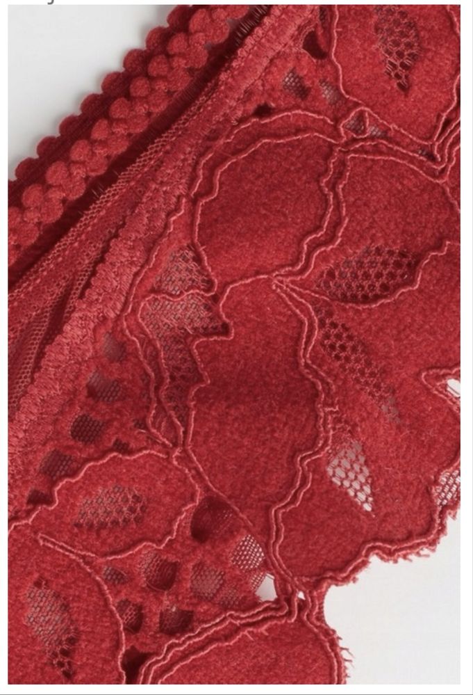 Intimissimi stringi S #walentynki