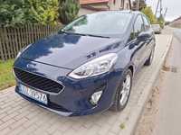 Ford Fiesta stan perfekcyjny, jak nowy, bezwypadkowy, zamiana.